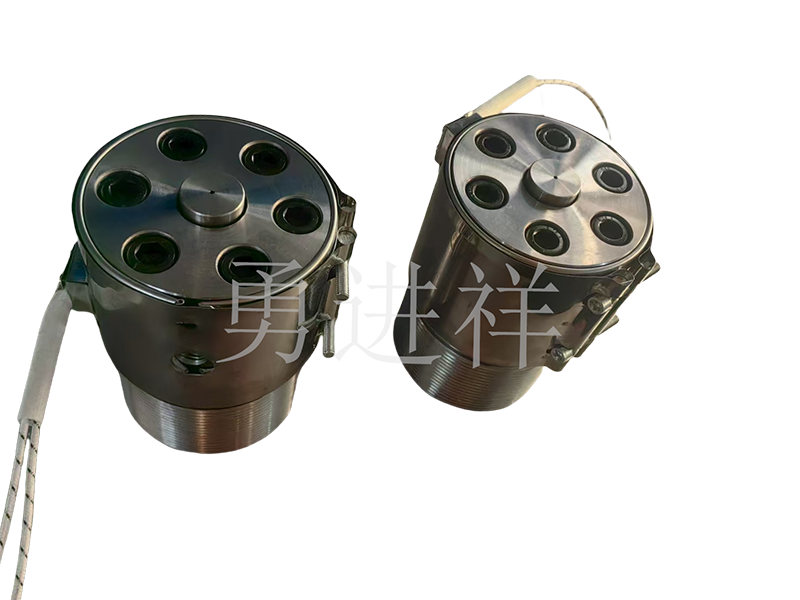 3D耗材挤出模具