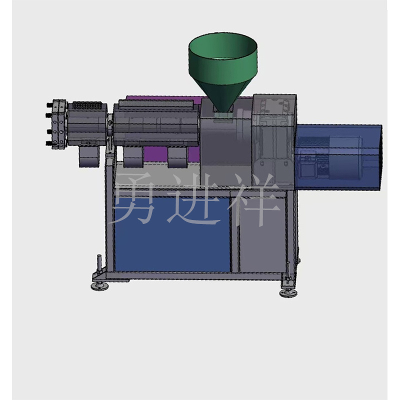 不锈钢25主机PLC控制