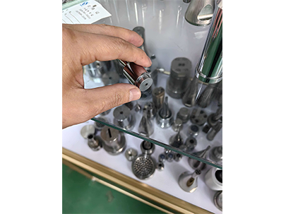 管材挤出模具
